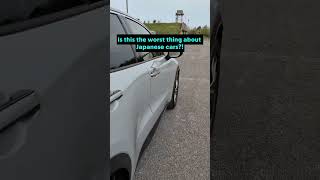 POV: You forget to press the button... 😡