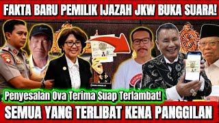 Download lagu FINALLY THE JKW DIPLOMA HOLDERS ARE SPEAKING OUT, EVERYONE INVOLVED IS SUMMONED, OVA REGRETS IT ⁉️ mp3