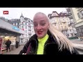 Für Likes ans Limit? - Eine Generation im Extremsport-Fieber | Reportage | rec. | SRF