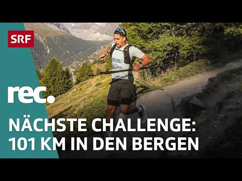 Für Likes ans Limit? – Eine Generation im Extremsport-Fieber | Reportage | rec. | SRF