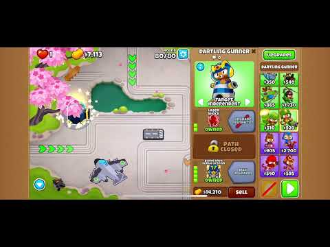 BTD6 Advanced Daily | 25.03.2023