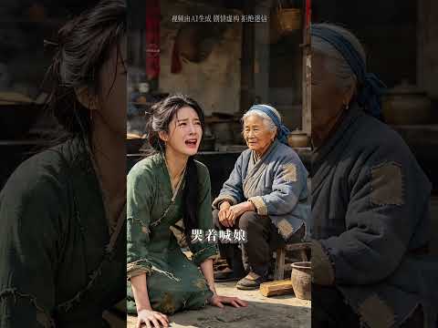恶媳弃婆入险境，最后下场竟出人意料？
