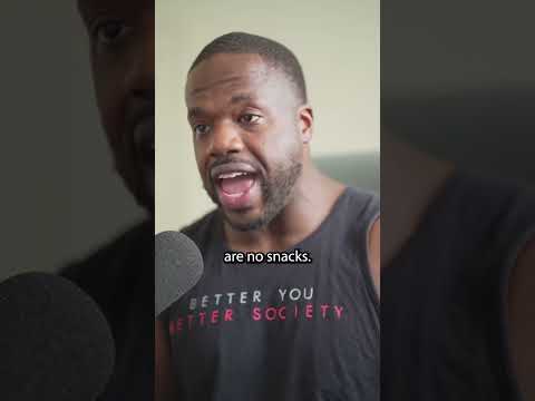 How To Stop Eating Junk Food