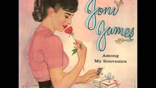 Joni James  - If I Were A Bell