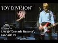 Joy Division - Shadowplay