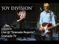 JOY DIVISION - Shadowplay - YouTube