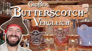 Rumperium Rum Tasting Video