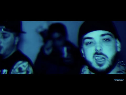 404 ERROR MAFIA ft LOS GATOS 😿KILLA SQUAD -  [OFFICIAL VIDEOCLIP]