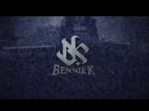 BENINE K - HI-EXPLOSION / with DJ HI-KICK