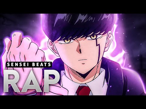 MASH BURNEDEAD RAP | "Mass Burnedead" | Sensei Beats [Mashle: Magic and Muscles]
