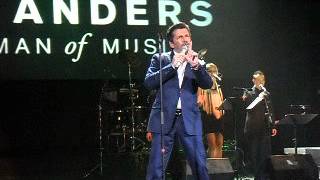 Thomas Anders - Time Is On My Side/In 100 Years (Moscow, Crocus City Hall, 05.04.2013)