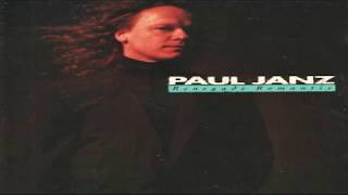 Paul Janz  -  Almost Heaven
