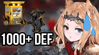 Can Marksmans Deal With CH15 Enemies?