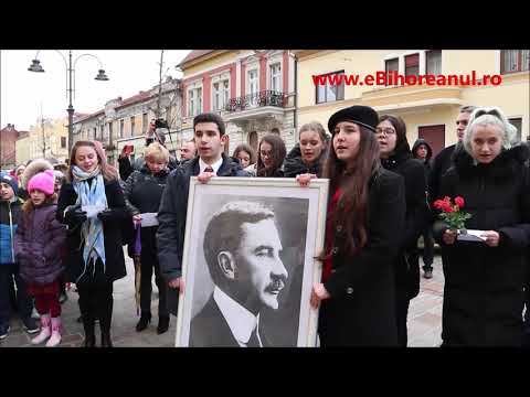 eBihoreanul.ro: Slujbă de parastas pentru Iuliu Maniu, la Oradea