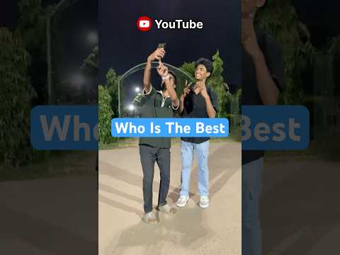 Who is the best? #youtubeshorts #shorts #trending #viralvideo #funny #comedy