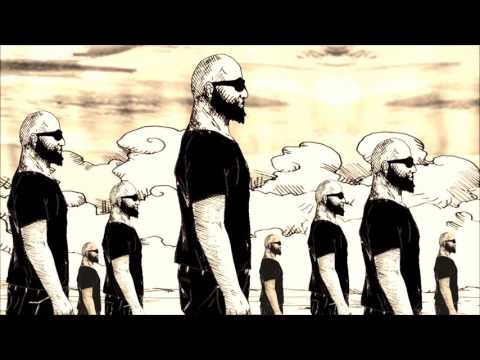 Bizor Azufre Squad - Serpientes De Humo (prod Goon Boy)