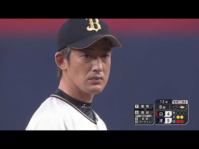 【8回表】元チームメイト同士!! 真剣勝負で勝利の行方は!? 2021/5/18 B-H