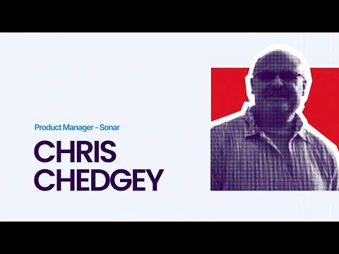 Software Architecture Management in SonarQube | Sonar Summit 2026