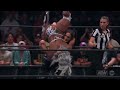 Jade Cargill Vs Kris Statlander TBS Championship Re Match AEW Rampage 9 15 23