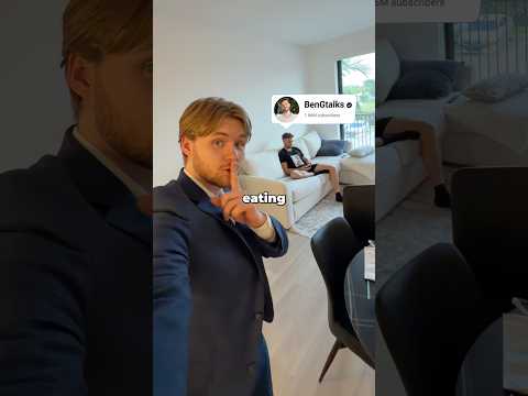 Tricking My Friend To Eat Food He Hates🤢