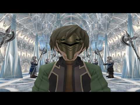 Suikoden 3 - Part 82 - Luc Chapter (3/9)