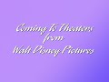Coming To Theaters From Walt Disney Pictures Bumper Lilac Blue Variant 1995 Fanmade 2