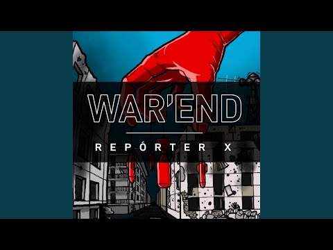 War'end - Repórter X