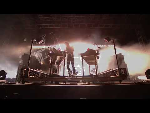 Richie Hawtin - CLOSE live:  Emery Warman – ‘Miami Connection’ (Whyt Noyz Remix) - Coachella, 2017