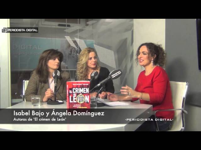 Vídeo relacionado con El crimen de León (Actualidad)