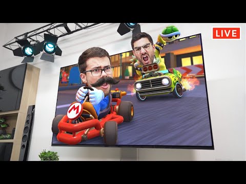 Wir gegen Zuschauer: Unser 150.000 Abo-Special!