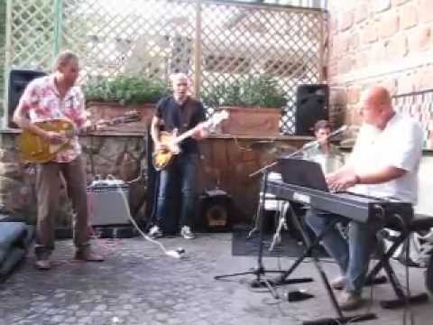 Alessandro Cipollari & O'Ray BB ft. Marco Meucci
