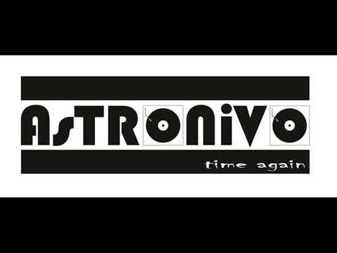 Astronivo - Time Again