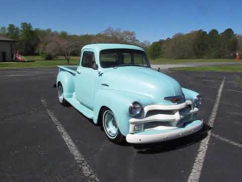 1954 Chevrolet 3100 (CC-1585904) for sale in Carrollton, Georgia