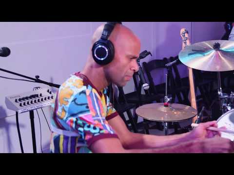 Marcus Finnie Band - You Call It (Official Video)