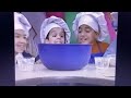 Opening To Barney S Talent Show 1996 VHS