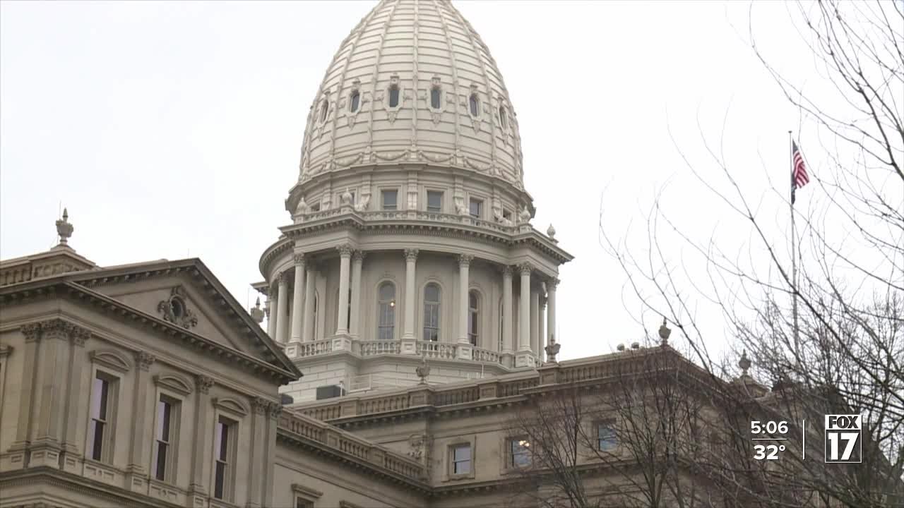 Mass bomb threat forces evacuations at multiple US state Capitols