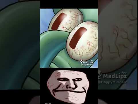 Sad spongebob🛏🧽😥