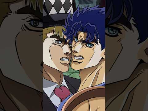 Oh My God, We Are | JoJo Part 1 Meme | #jjba #jojo #jojomeme
