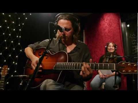 Black Prairie - Nowhere, Massachussets (Live on KEXP)