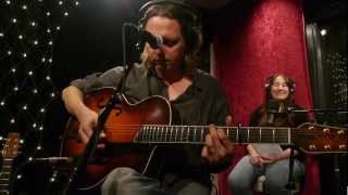 Black Prairie - Nowhere, Massachussets (Live on KEXP)