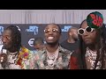 Do It Look Like I M Left Off Bad And Boujee Migos Interview With Joe Budden And DJ Akademiks