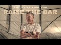 Craig Morgan & Luke Combs - Raise The Bar (Official Audio)