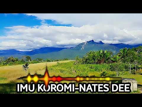 Imu Koromi - Nates Dee(Music)