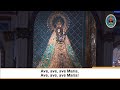 MANAOAG MASS Friday Of The Third Week Of Easter May 9 2025 5 40 A M
