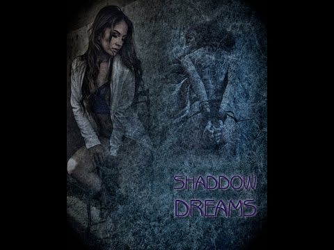 Gimp Tutorial deutsch - Poster Art - Dark Shadow Dreams