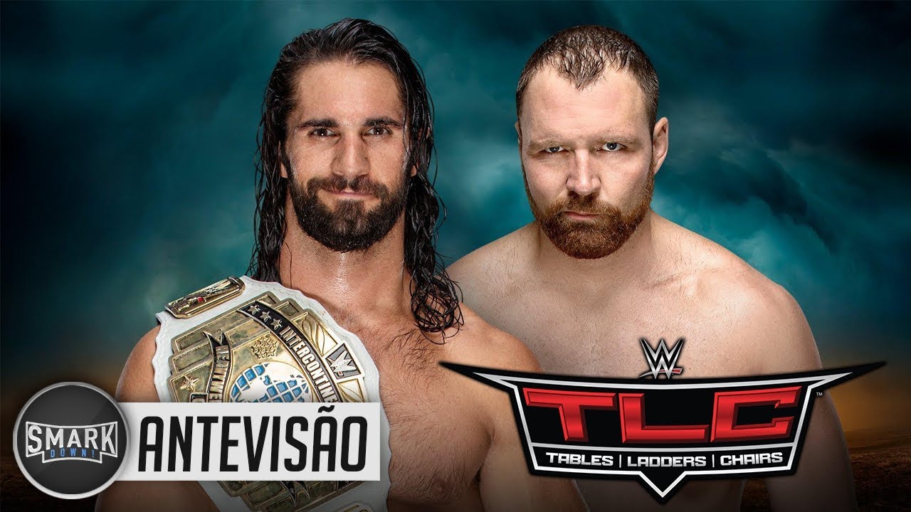 SmarkDown! – Antevisão: WWE TLC