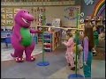 Barney Friends Count Me In Season 6 Episode 8