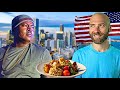 100 Hours In Miami S Most Dangerous Hoods Hood Food Tour Marathon