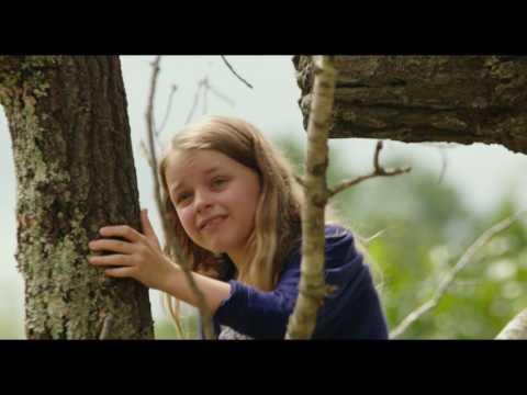 Miracles From Heaven - Trailer