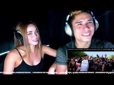 @Perro Primo , L-Gante, @DT.Bilardo - PPT (Patita Pa Tra) - Perro Primo Al Piso  (  REACCION  )